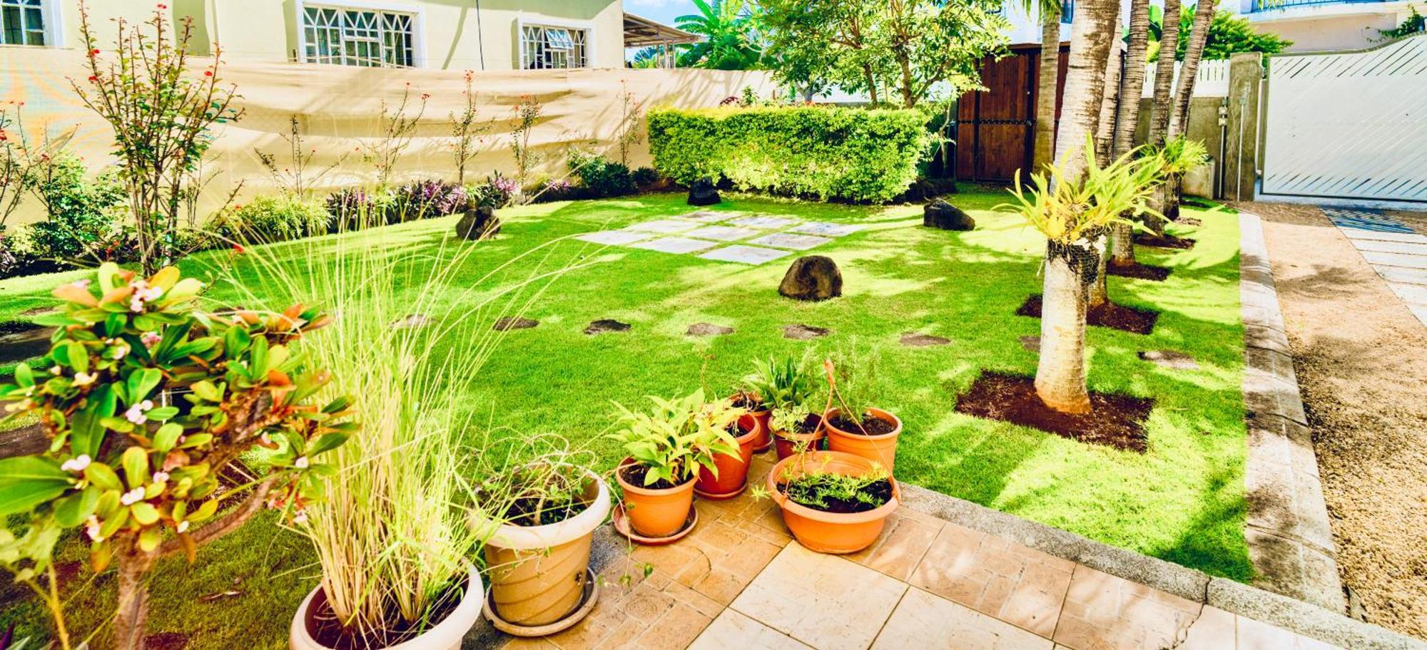 Cozy Home Riviere Noire Luaran gambar