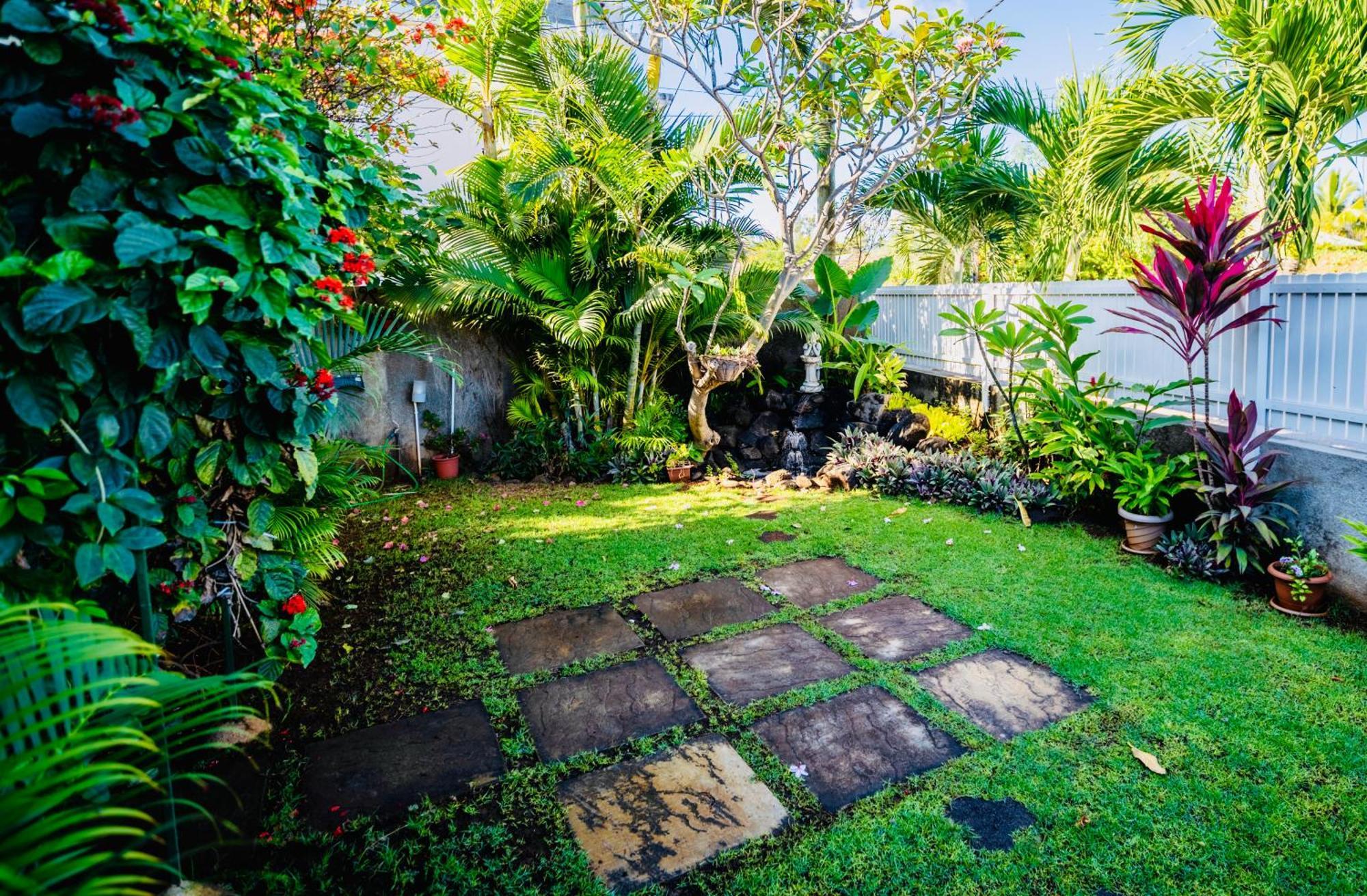 Cozy Home Riviere Noire Luaran gambar