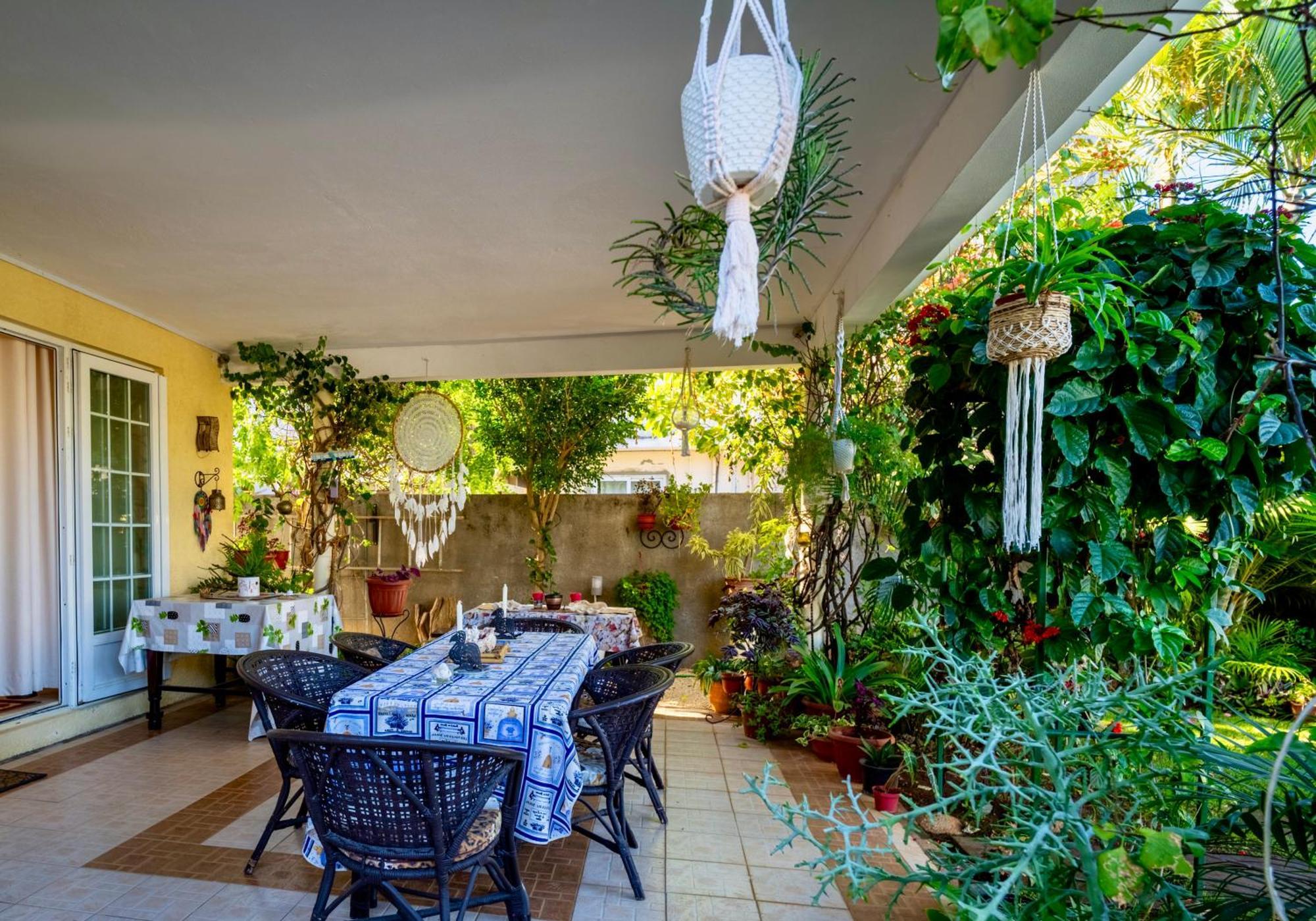 Cozy Home Riviere Noire Luaran gambar