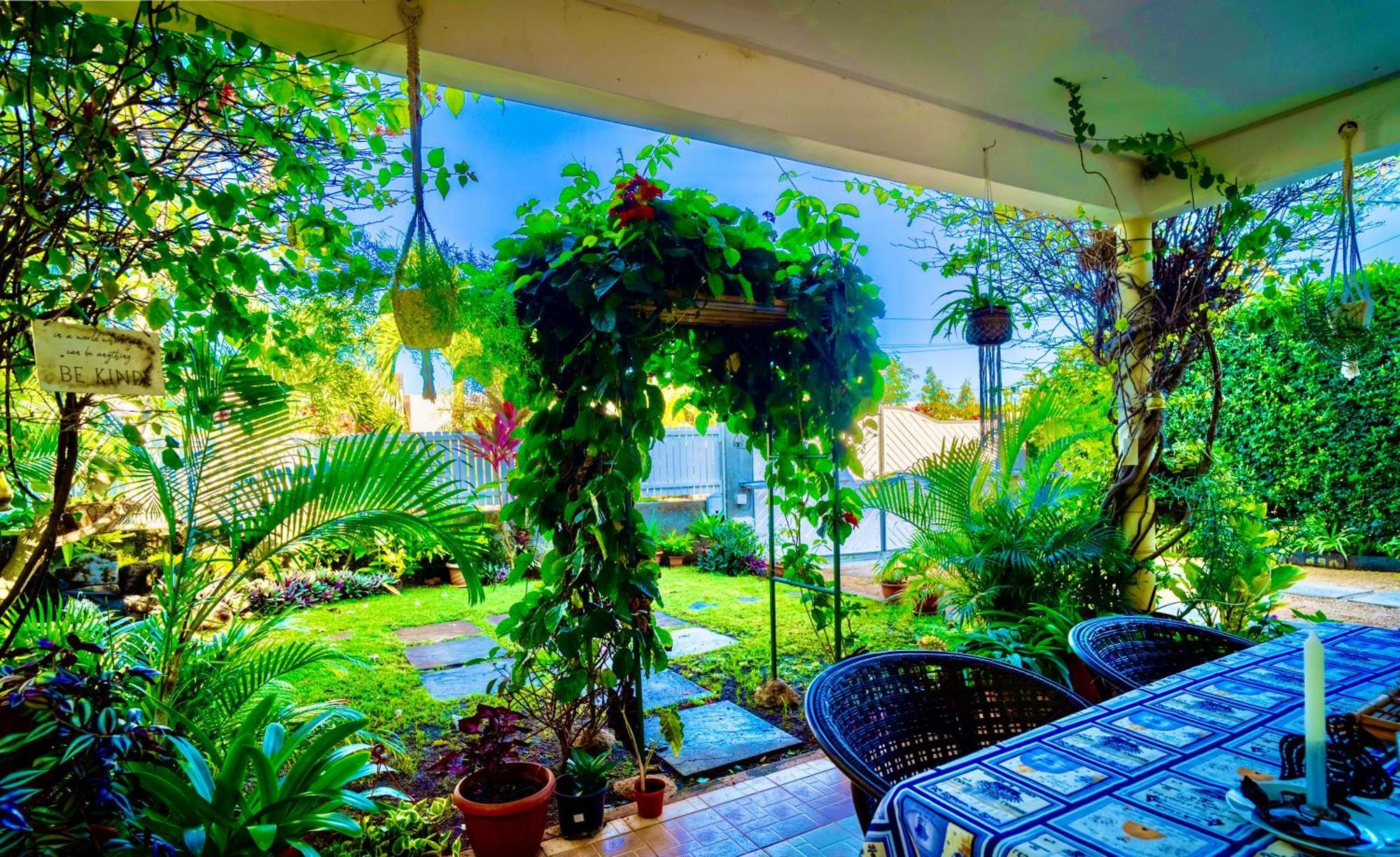 Cozy Home Riviere Noire Luaran gambar